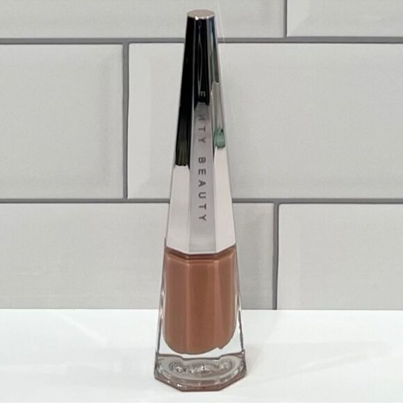 Fenty Beauty 02 Unbutton Liquid Lipstick - Picture 1 of 1